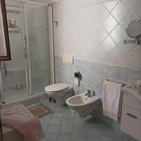 Apartment Oliver *