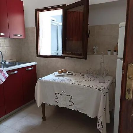 Apartamento Oliver