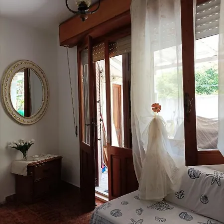 公寓 Oliver 维拉西米乌斯