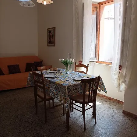 Apartamento Oliver *