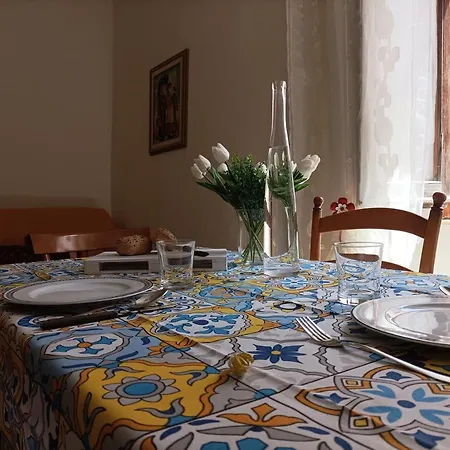 Apartamento Oliver Villasimius