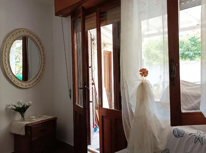 Appartement Oliver Villasimius