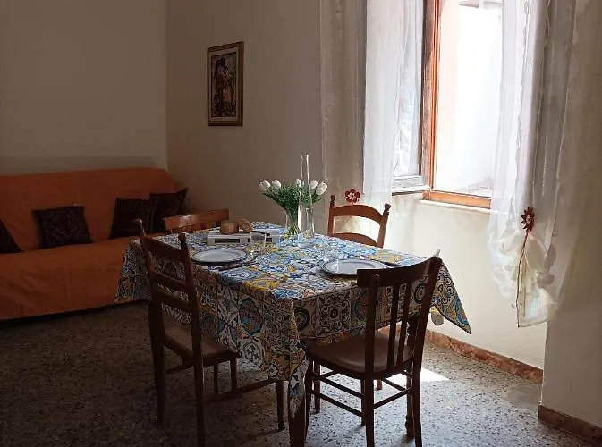 Appartement Oliver *