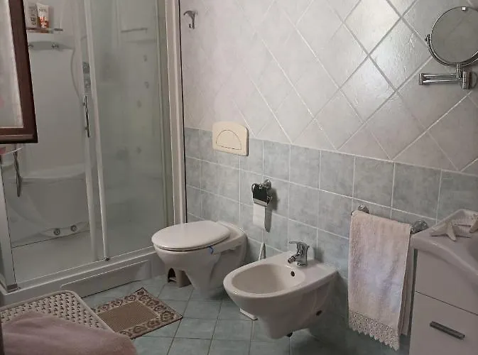 Appartement Oliver *